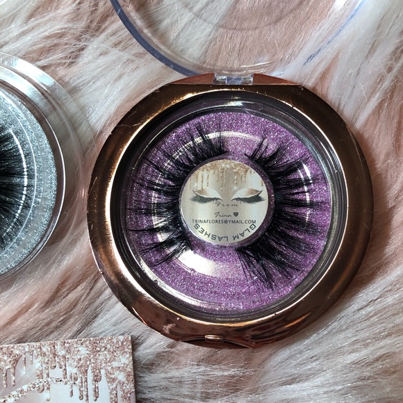 Lash bundle - Picture 5 of 5